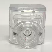 Posodica za Moretti ultrazvočni inhalator