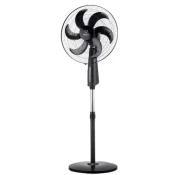 Fox Stojeci ventilator FS-1825 Mosquito, Crni