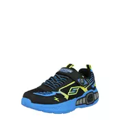 Skechers S-LIGHTS: LIGHT STORM 3.0, djecje patike za slobodno vrijeme, crna 400151L