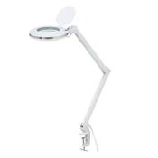 Toolcraft TO-7173468 LED-svetilka z lupo 1.75x