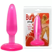 Analni dildo