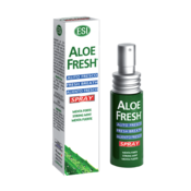 ESI ALOE FRESH BREATH SPREJ ZA USTA 15 ML