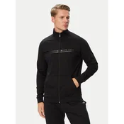 BOSS Jopa Authentic 50554779 Črna Regular Fit