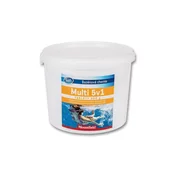 AZURO Velike KLOROVE tablete AZURO MULTI 5in1, 3 kg – KOMBINIRANE