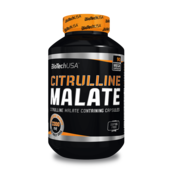 Citrulline Malate (90 kap.)