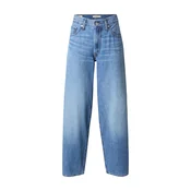 LEVIS Kavbojke moder denim