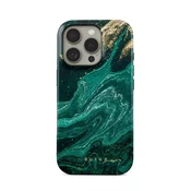 Premium ovitek Burga Tough Emerald Pool za iPhone 16 Pro Max