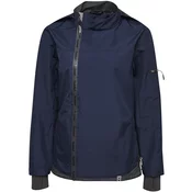 Hummel Jakna s kapuco NORTH SHELL JACKET WOMAN