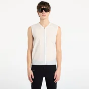 Telovnik SOAR Rainout Gilet Ecru L