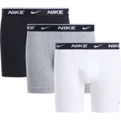 Nike Boksarice Boxer Brief (3 kusy) Pack