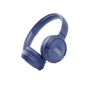 Slušalice JBL Tune 510BT on-ear bežicne bluetooth sa mikrofonom 40h rada plave