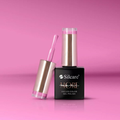 Mani More Gel Polish-52 Trajni gel lak za nokte UV i LED | SILCARE | Kozmo