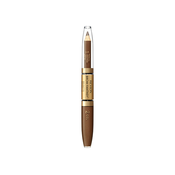 Revlon Brow Fantasy 1,49 g Pencil & Gel olovka 0,31g + gel 1,18ml ženska Brunette