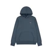 Levis Kids Majica cijansko modra