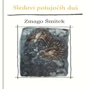 AUDIBOOK Avdio knjiga: Sledovi potujočih duš