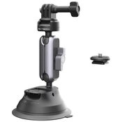Suction cup mount PGYTECH for sports cameras (P-GM-223)