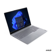 Laptop LENOVO ThinkBook 16 G9 21ut000vsc / Ryzen 7 250, 32GB, 1TB SSD, AMD Radeon Graphics, 16 WUXGA IPS, Windows 11 Pro, siva
