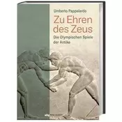 Zu Ehren des Zeus