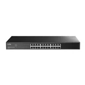 Stikalo (switch) CUDY GS1024, 24-port