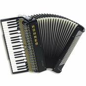 HOHNER harmonika ATLANTIC IV 120 P