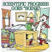Scientific Progress Goes Boink