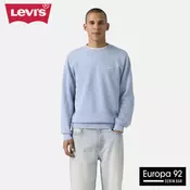 Levis Pulover