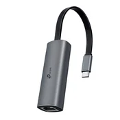 TP-Link UE302C USB-C RJ45 2.5 Gigabit Ethernet Network Adapter ( UE302C )