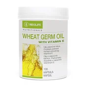 Wheat Germ Oil