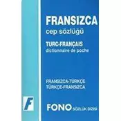 Fransizca Cep Sözlügü