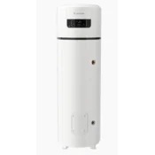 Ariston toplotna črpalka Nuos Plus S2 Wi-Fi 250 Twin SYS FS (3069793)