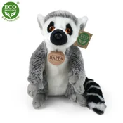 Rappa Plišasti lemur 22 cm EKOLOŠKO PRIJAZNO