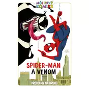 Spider-Man: Spider-Man a Venom
