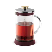 Berlingerhaus Lonček za čaj in kavo BH-8585 French Press 800ml Leonardo Collection