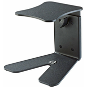 Konig & Meyer 26772 Table Monitor Stand Structured Black