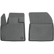 shumee TPE predpražniki za Peugeot 5008 II 17-24 Peugeot 3008 II 16-24 (tudi za hibrid)/Opel Grandland X 17-/Citroen C5 Aircross 19-/DS7 Crossback 18-