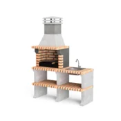 Movelar Liz Plus XL + Modul - umivalnik s pipo