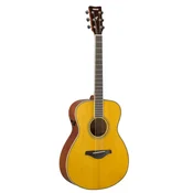 Yamaha FS-TA VT Transacoustic elektro-akustična kitara