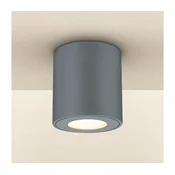 Brilagi - LED RGBW prigušiva spoljna svetiljka MIA 1xGU10/6W/230V 84x80 mm antracit IP54