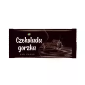 shumee TEMNA ČOKOLADA LEWIATAN 64% 90G