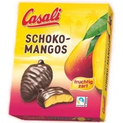 Manner Casali čokolada z mangom 150 g