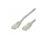 INTEX UTP cable CAT 6 sa konektorima, 0.5m, Sivi
