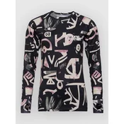 Horsefeathers Mirra Base Layer Top nomad