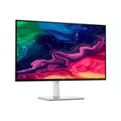 Monitor 27 Dell S2725QC 3840 x 2160 4K/120Hz/8ms/2xHDMI/USB-A/USB-C/PIVOT/ZVUÄS