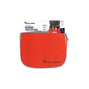Kozmeticka torbica Sea To Summit Ultra-Sil Hanging Toiletry Bag Large ATC023011