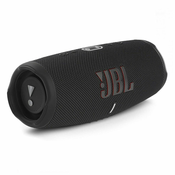 Prijenosni BLuetooth Zvucnik JBL Crna