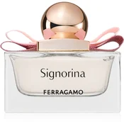 Ferragamo Signorina parfumska voda za ženske 30 ml