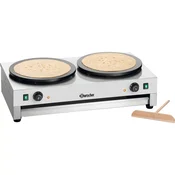 BARTSCHER Dvojna naprava za crepe