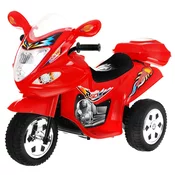 Motor na akumulator BJX-088 - rdeč