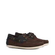 Mokasini Barbour MFO0684BR78 Rjava