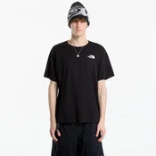 Majice The North Face 60th Anniversary 2 SS Tee UNISEX TNF Black M